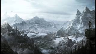 Skyrim: Far Horizons played by the London Philharmonic
