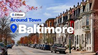 5 Great Baltimore Neighborhoods | Zillow Around Town