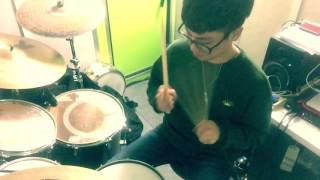 Incognito - Goodbye To Yesterday (Drum Cover) 드러머 김성하