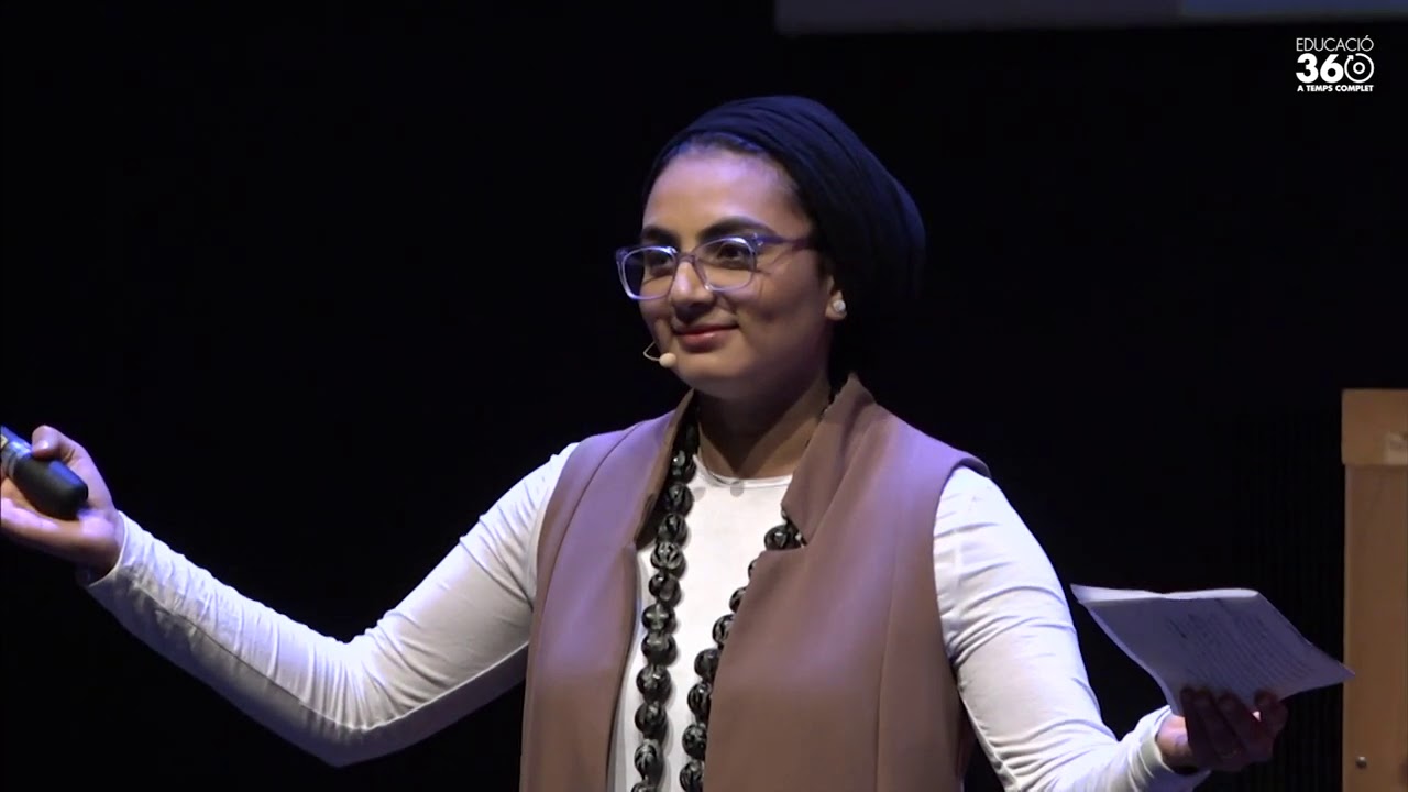 Aprenentatges connectats: l’experiència de Chicago. Jornada Anual d'Educació 360- 2019