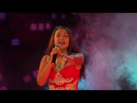 Abanico 2020: Mocanita Alexia-Oana / Romania / 14 y.