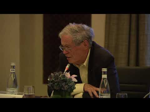 WPC2017 Parallel Workshop 3 - Richard Cooper