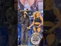 NEW OUTFIT Beyonce Jay Z Crazy In Love Live In Paris Night 3 Beyonce Jayz Cowboycarter