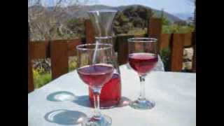 Mireille Mathieu   /  Der Wein Aus Saloniki (1979)