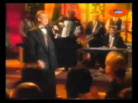 Solymos Toni A harmonikas