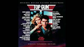 Danger Zone + Mighty Wings (Just a transition)