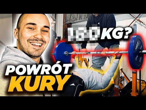 THE GREAT RETURN OF THE HEN TO THE BENCH