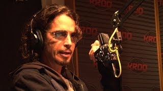 Soundgarden's Chris Cornell Talks 'Superunknown,' His Awkward Encounter With Prince + More
