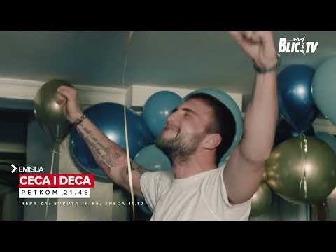 Ceca show otkriva: Anastasija Ražnatović trudna, a ovo je bila Cecina reakcija