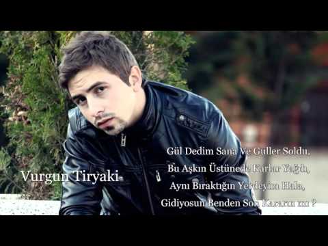 Son StyLa Ft. Vurgun Tiryaki - Soldu Güller / 2016 / DuygusaL