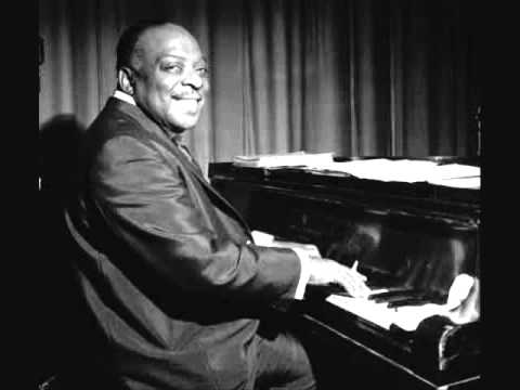 Song Of The Islands by the Count Basie Trio