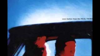 U2 - LADY WITH THE SPINNING HEAD [EXTENDED DANCE MIX] [1991]