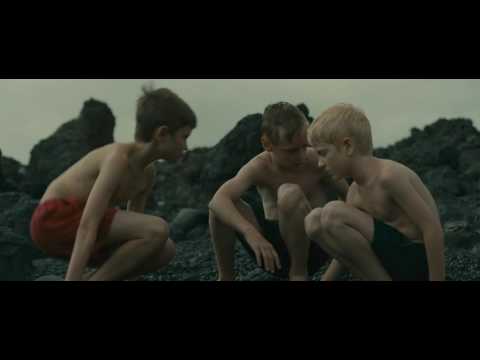 Evolution (2015) - Official Movie Clip "Starfish" (HD)