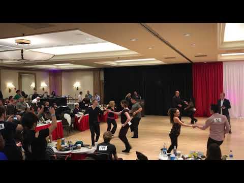 2018 SDA-Jack & Jill Advanced-Prelims