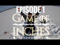 Video Thumbnail for Game Of Inches - Ice Fishing Competition - Team Fishinggeeks - Day 1