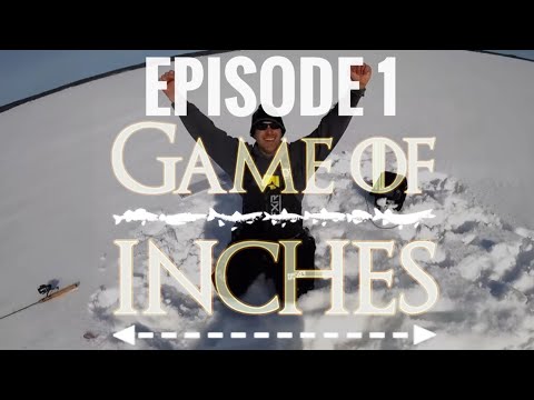 Video Thumbnail for Game Of Inches - Ice Fishing Competition - Team Fishinggeeks - Day 1