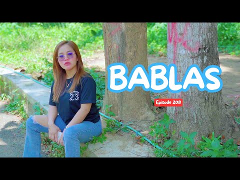 BABLAS || JAVANESE COMEDY EPS 208