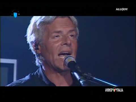 Anima mia - Claudio Baglioni - Speciale Video Italia 2003