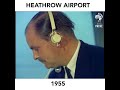 Heathrow 1955