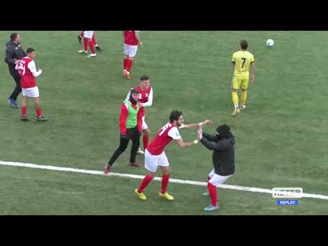 Vastogirardi - Team Nuova Florida 1-2