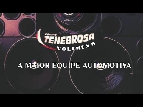 ⚠️SET DE FUNK MANDELAO TOP⚠️ CD - EXCLUSIVO DE EQUIPE TENEBROSA VOL.8🇵🇾 BY RAMÓN MIX