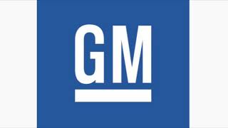 History of General Motors According to Wikipedia