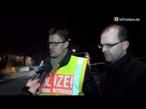 Drei Tote nach Schießerei in Bayreuth