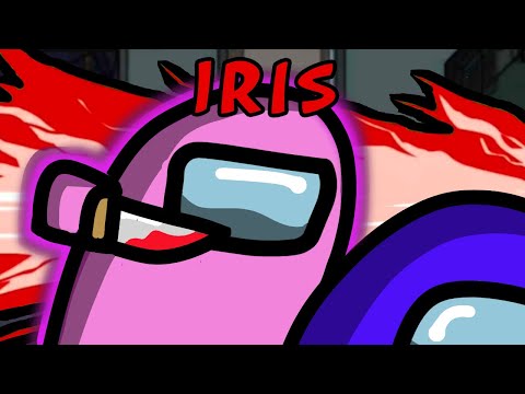 Among Us Gives me  -900 IQ