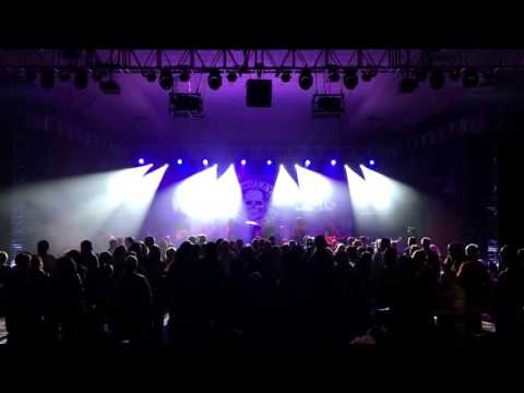 Deja Vu Band "Mustang Sally" 2016 HOT Training at Planet Hollywood Las Vegas 4/15/16