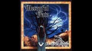 Mercyful Fate - The Bell Witch (Studio Version)