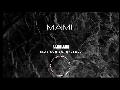 MAMI Beyako Rap FT J Peluka y El Tremendo.