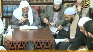 19 1 2016 شرح سنن الترمذى كتاب الجهاد