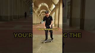 The worst thing you can do in skateboarding. #skateboardvibes #skateboard #skate