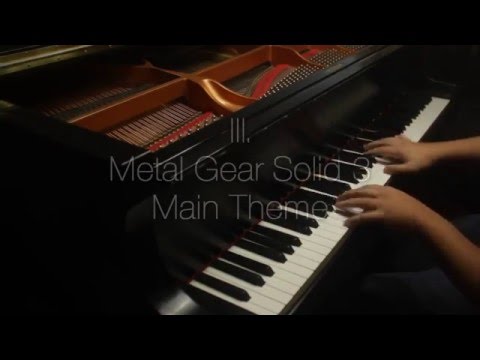 Metal Gear Solid 5 - Sins Of The Father video