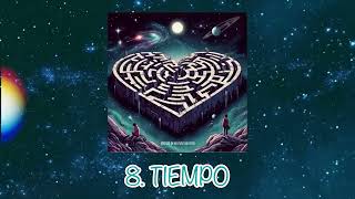 TIEMPO - Sexto Sentimiento (Letra)