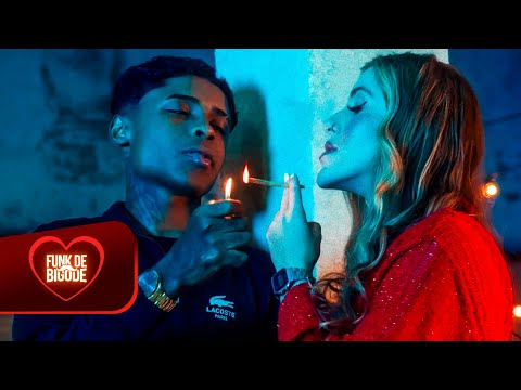 ACENDE A VELA - MC Meno K, MC Dena, MC Dul L e MC Jean (DJ Victor)