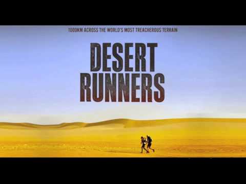 Desert Runners film - 