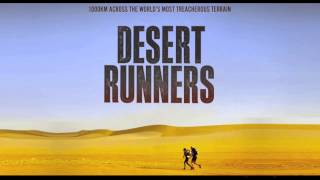 Desert Runners film - &quot;The Edge&quot; Amber Rubarth (end credit song)