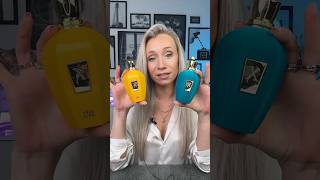 Erba Gold Vs. Erba Pura 🔥🤯Welches Parfum ist besser? | #shorts