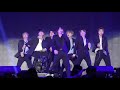 BTS Bts Dancing On Boom Boom