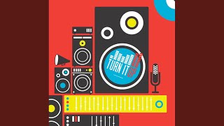 Turn It Up (feat. Jason Hoard & Chrystina L. Fincher)