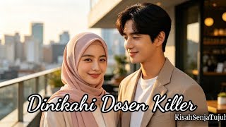 Download lagu That Killer Professor Is My Husband || story by Kisah Senja Tujuh mp3