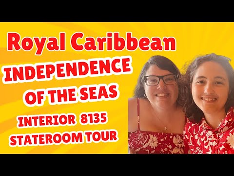 Thumbnail for Royal Caribbean Independence of the Seas Interior Stateroom 8135