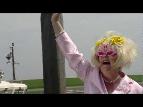 Gre Parelmoer - Sexbom