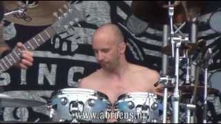 Heideroosjes - We&#39;re All Fucked Up - Bevrijdingsfeest Overijssel