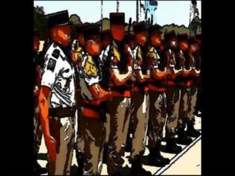 Chant de la 2ème DB - marche militaire