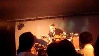 The legendary tigerman - I got my night off