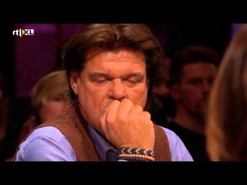 'My god, bestaat dit?' - RTL LATE NIGHT