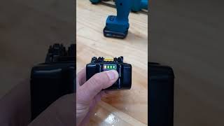 99% of Makita Batteries DON'T do this!
