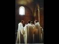 DIES SANCTIFICATUS, Alleluja gregoriano ...